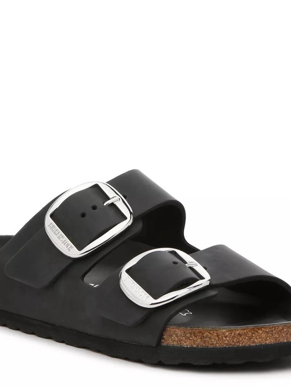 Birkenstock Arizona Big Buckle Slide Sandal
